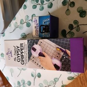 Gypsy Gripper & Little Gripper